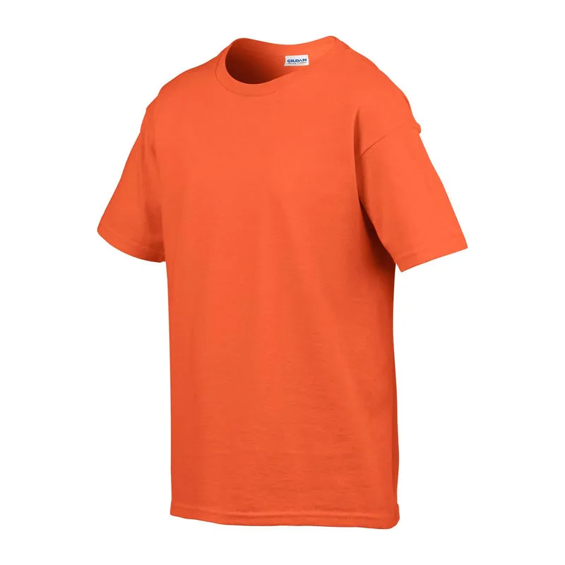 Tričko SOFTSTYLE® pro mládež