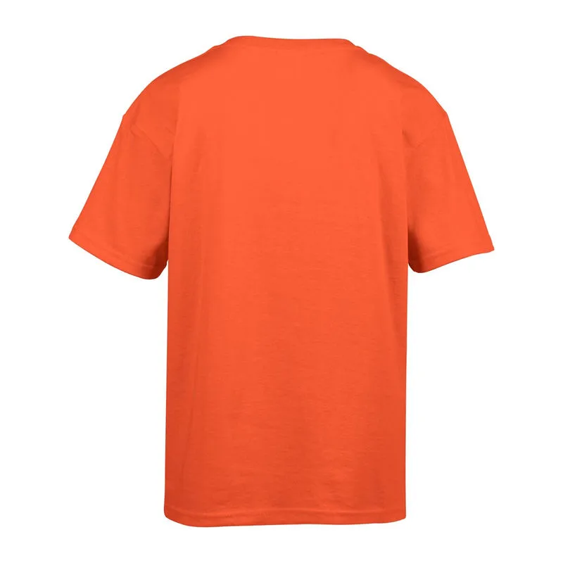 Tričko SOFTSTYLE® pro mládež