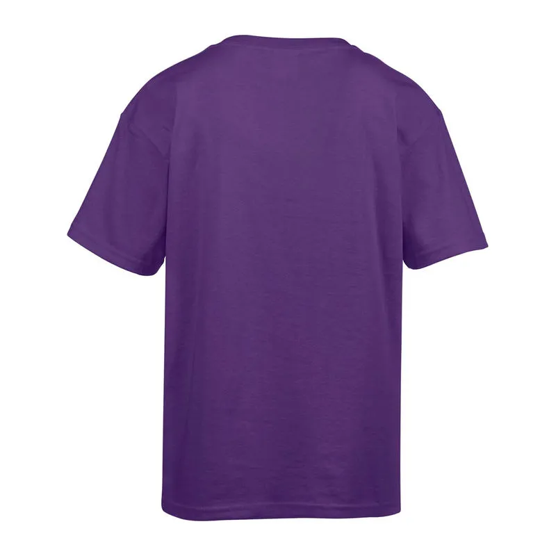 Tričko SOFTSTYLE® pro mládež