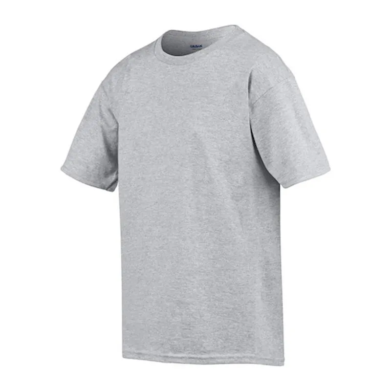 Tričko SOFTSTYLE® pro mládež