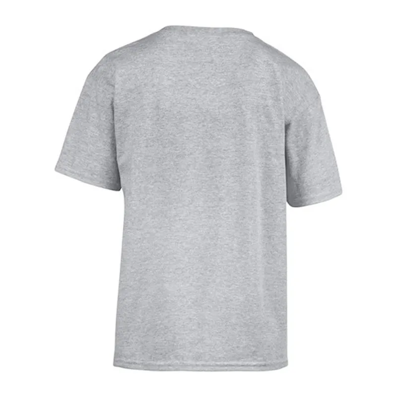 Tričko SOFTSTYLE® pro mládež