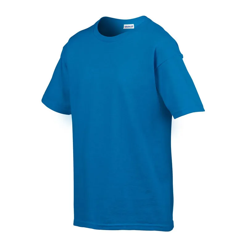 Tričko SOFTSTYLE® pro mládež