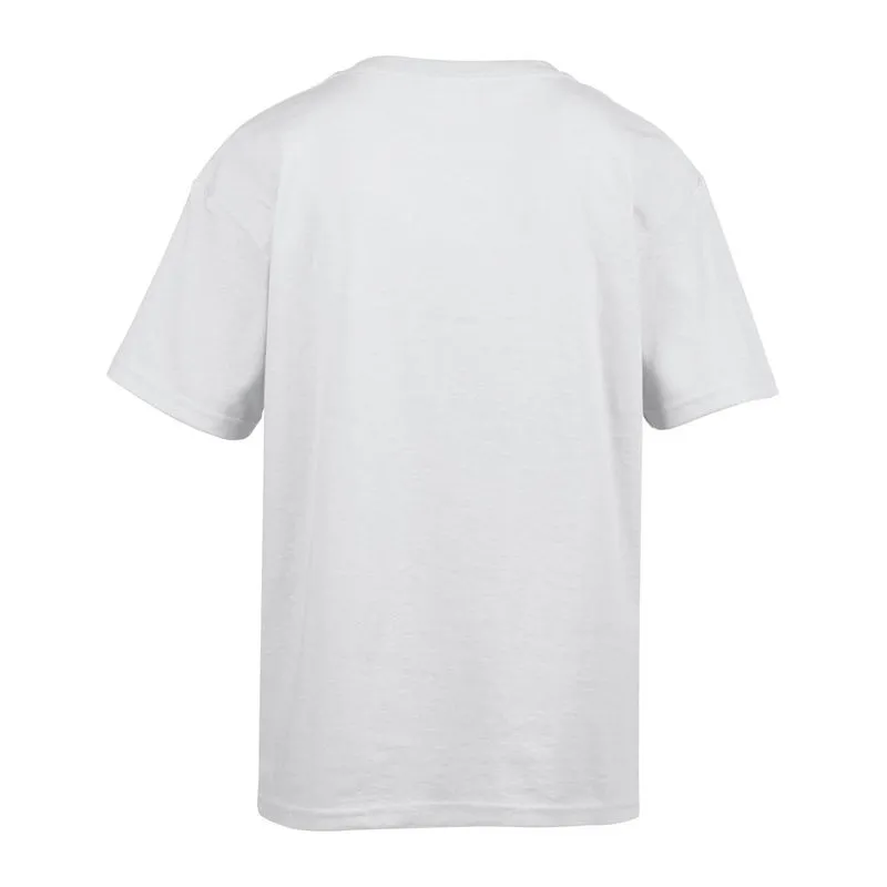 Tričko SOFTSTYLE® pro mládež
