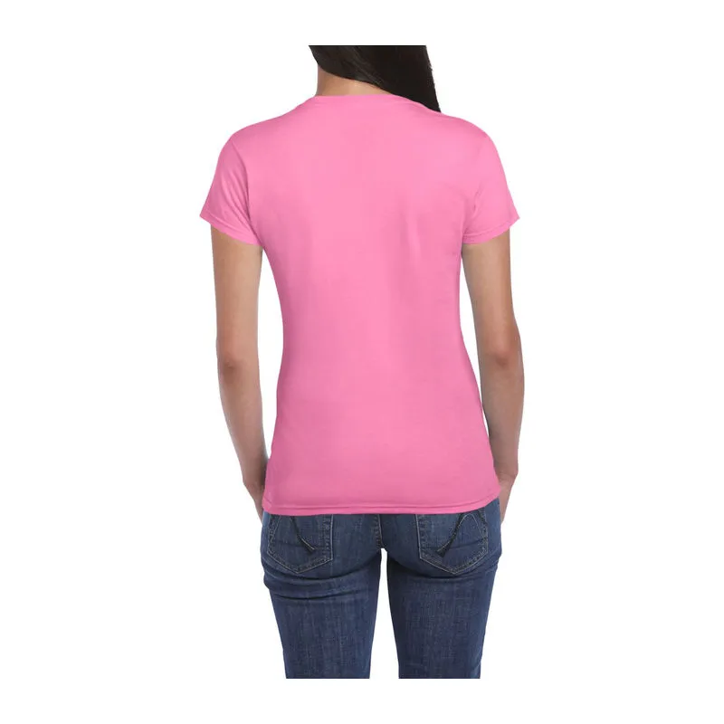 SOFTSTYLE® dámské tričko
