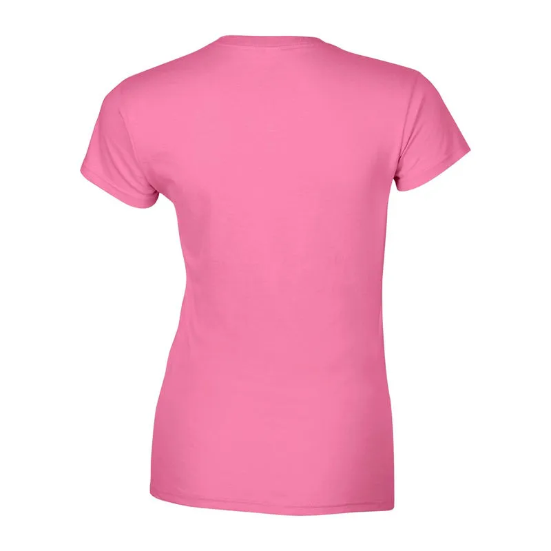 SOFTSTYLE® dámské tričko