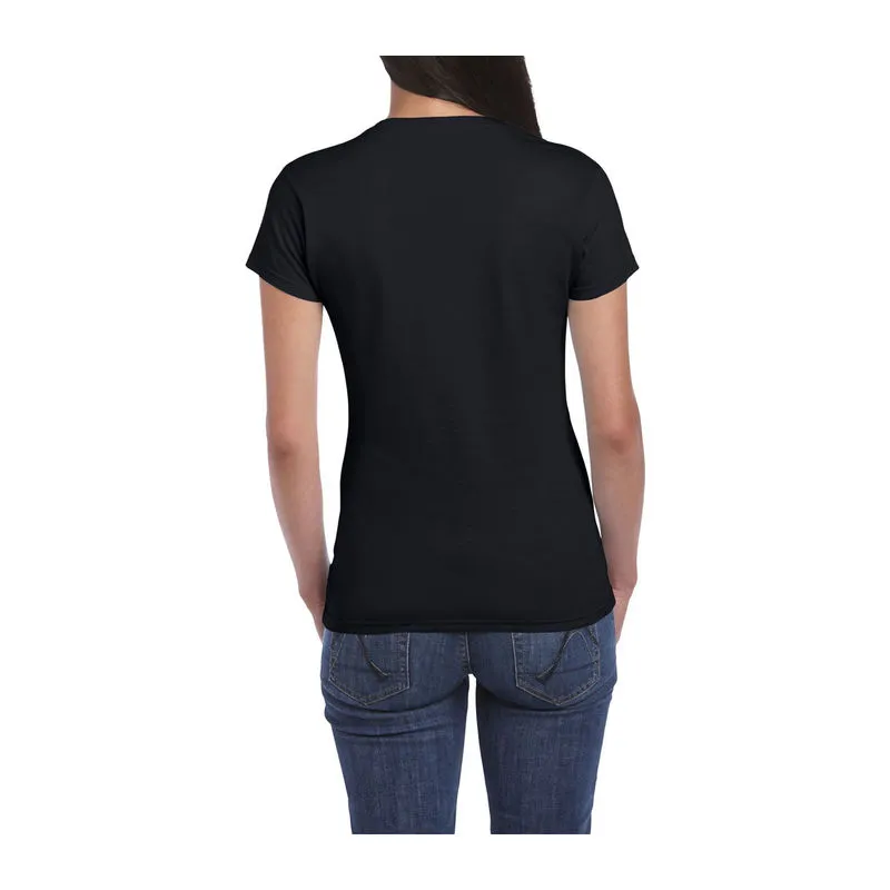 SOFTSTYLE® dámské tričko