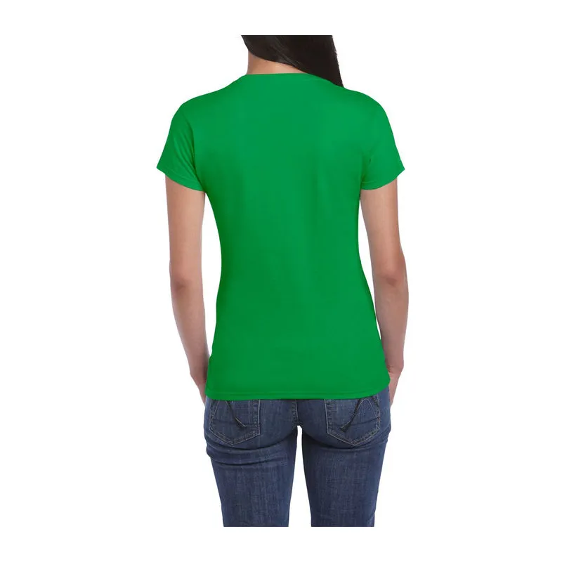 SOFTSTYLE® dámské tričko