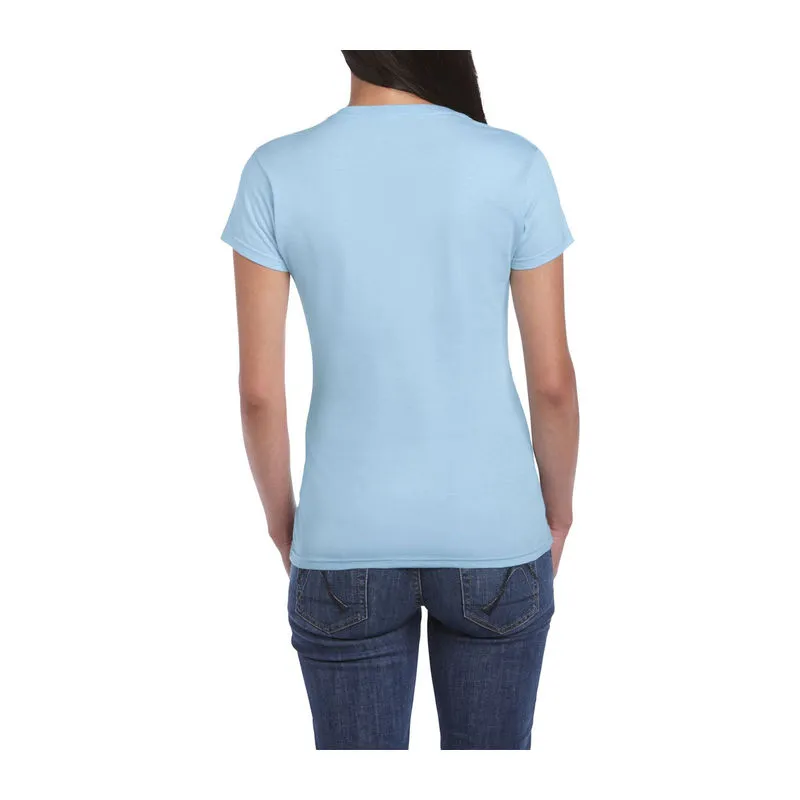 SOFTSTYLE® dámské tričko