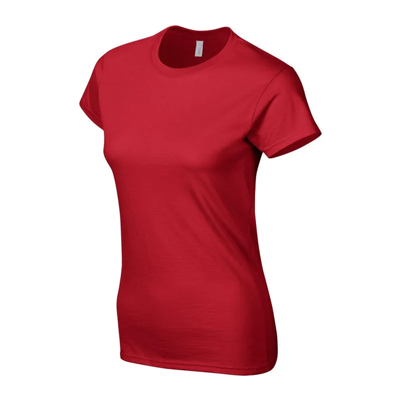 SOFTSTYLE® dámské tričko