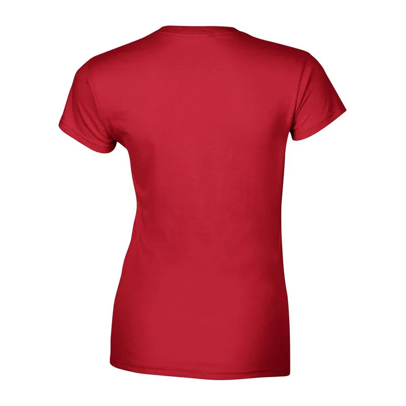 SOFTSTYLE® dámské tričko