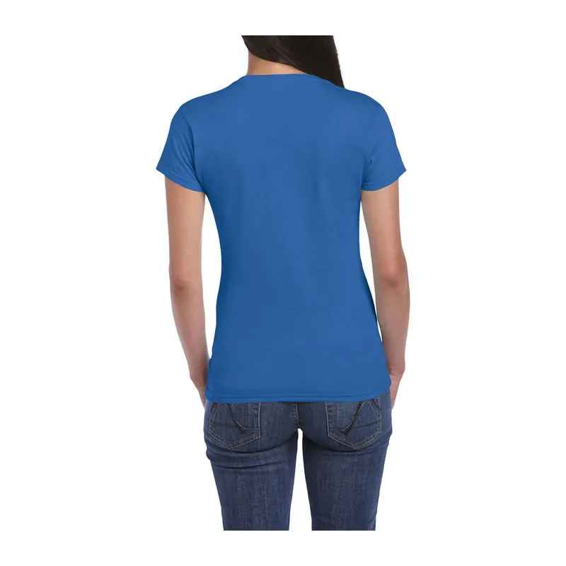 SOFTSTYLE® dámské tričko
