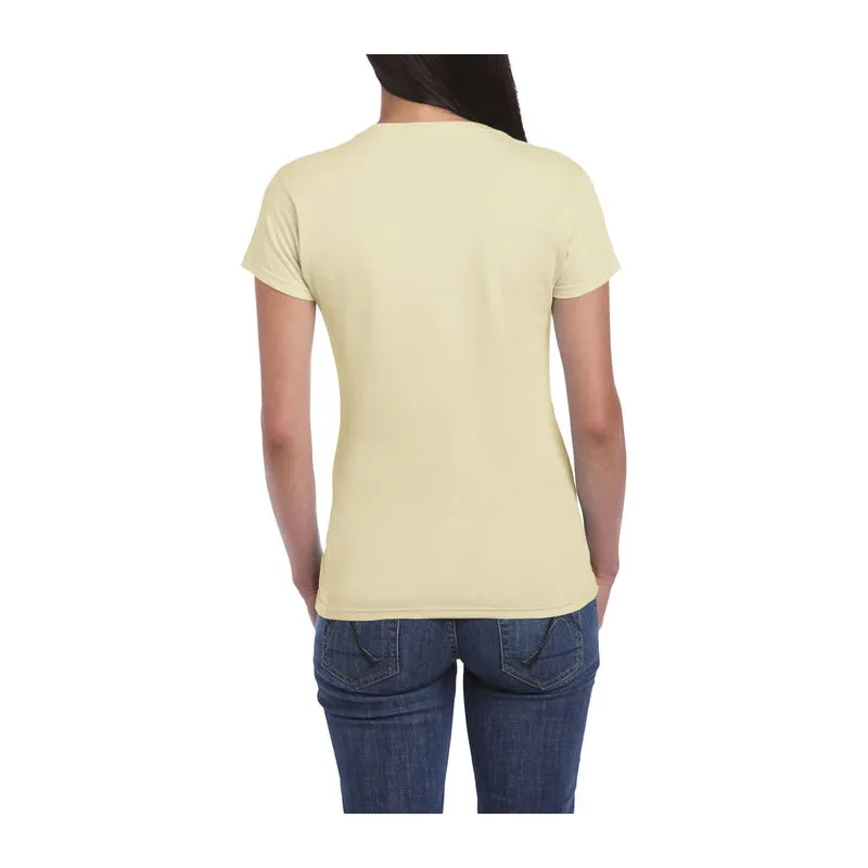 SOFTSTYLE® dámské tričko