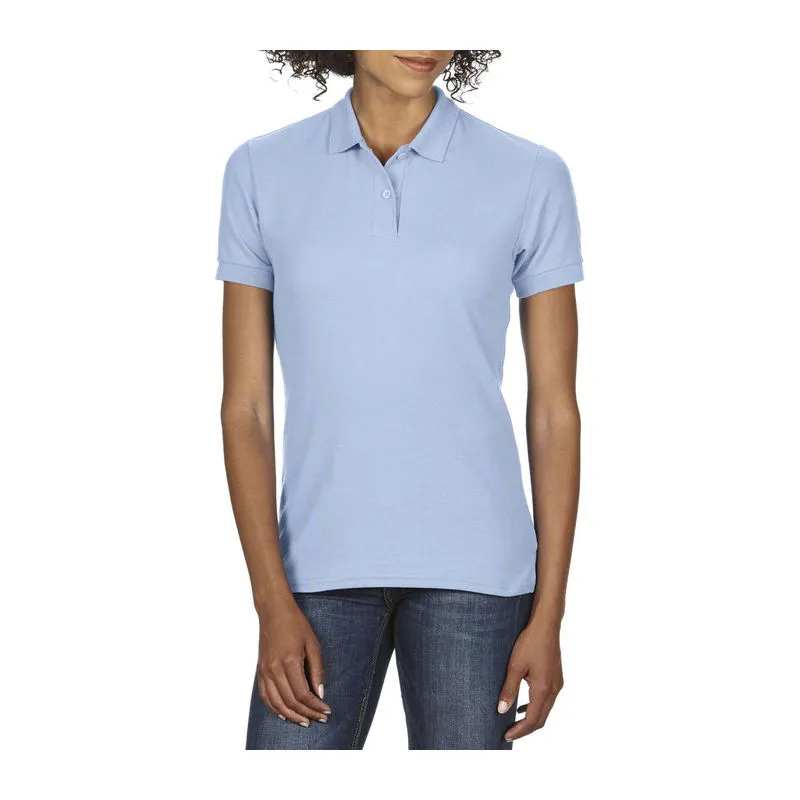 DRYBLEND® dámské polo z dvojitého piké