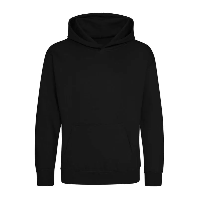 Dětská mikina s kapucí