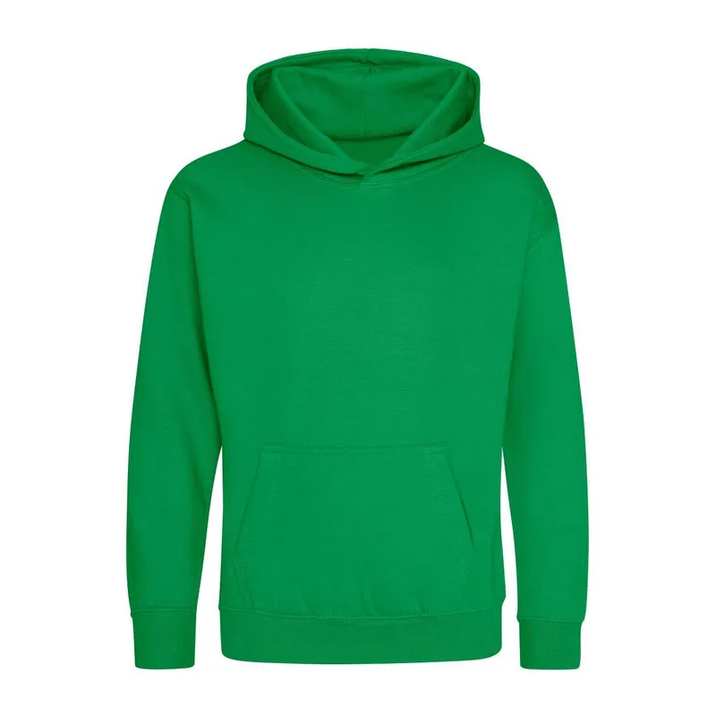 Dětská mikina s kapucí