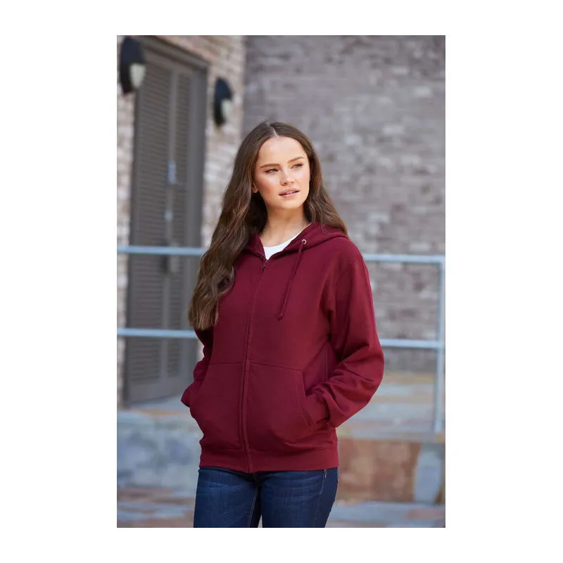 Unisex mikina Zoodie