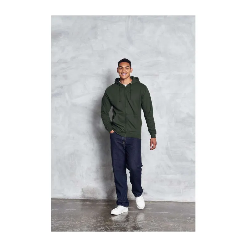 Unisex mikina Zoodie