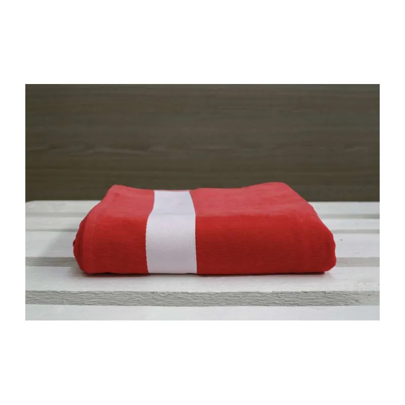 Osuška Olima Velour