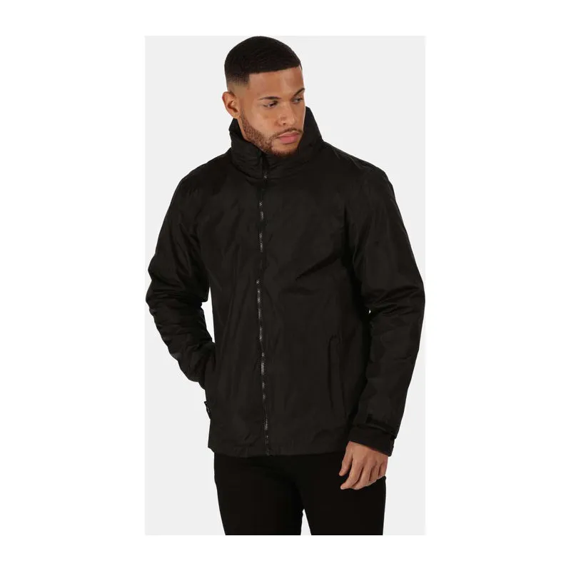 Klasická 3v1 voděodolná bunda