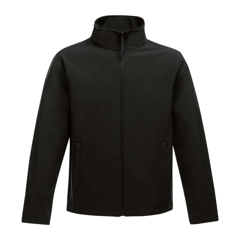 Pánský softshell Ablaze