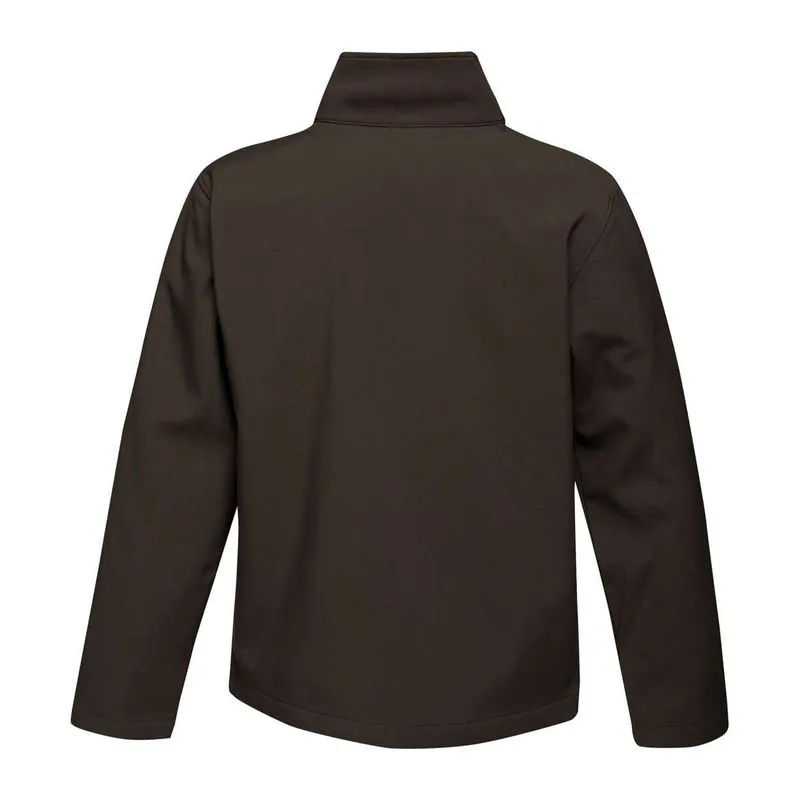 Pánský softshell Ablaze