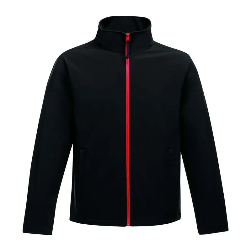 Pánský softshell Ablaze