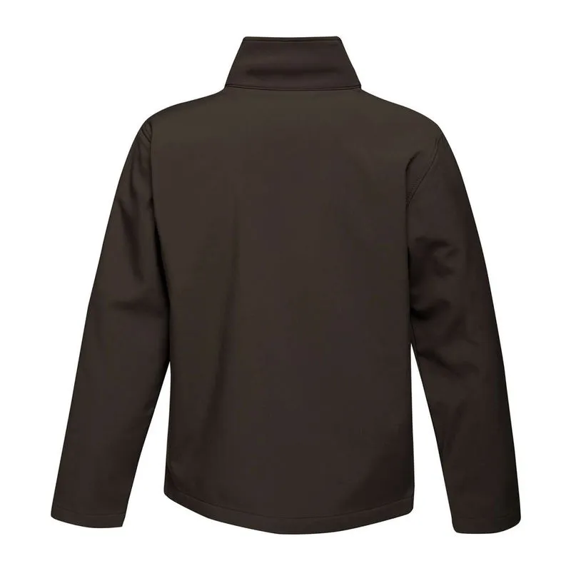 Pánský softshell Ablaze