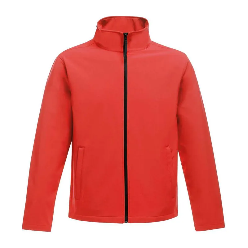 Pánský softshell Ablaze