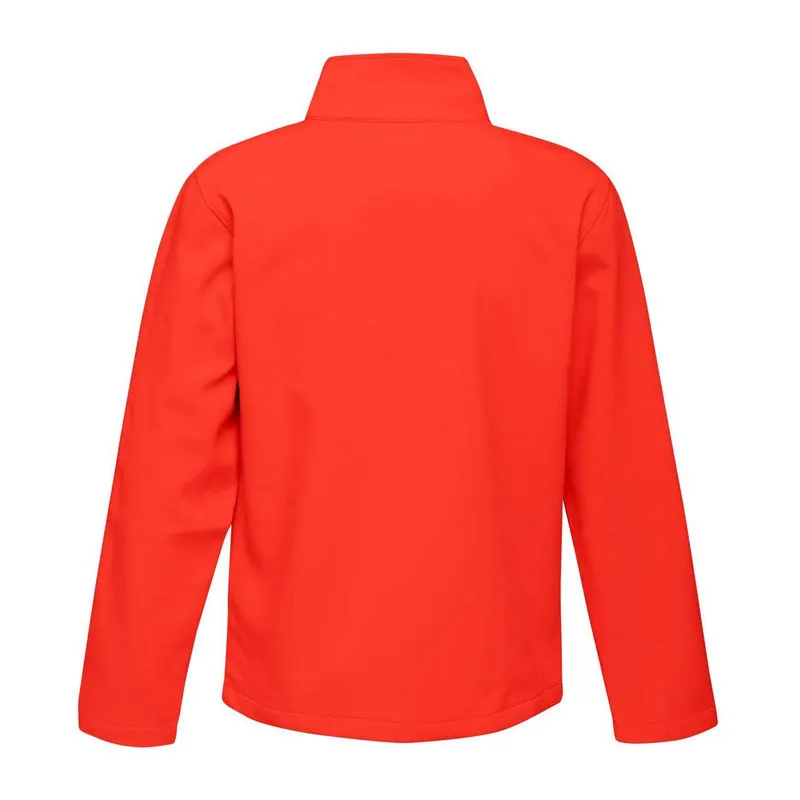 Pánský softshell Ablaze
