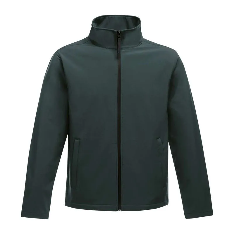 Pánský softshell Ablaze