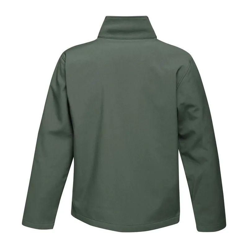 Pánský softshell Ablaze
