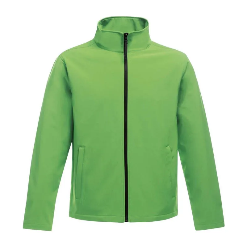 Pánský softshell Ablaze