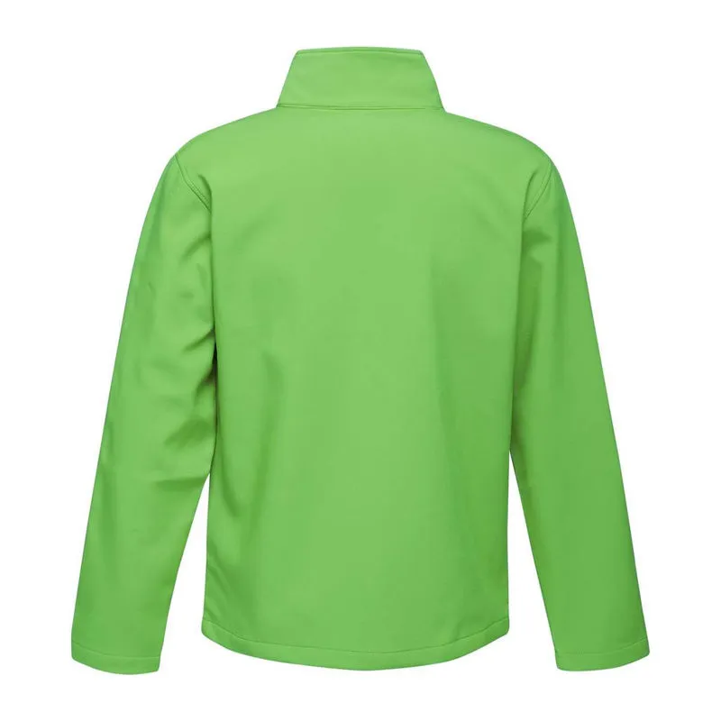 Pánský softshell Ablaze