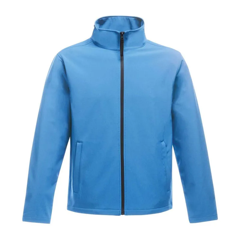 Pánský softshell Ablaze