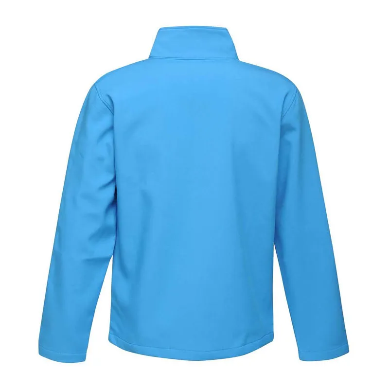Pánský softshell Ablaze