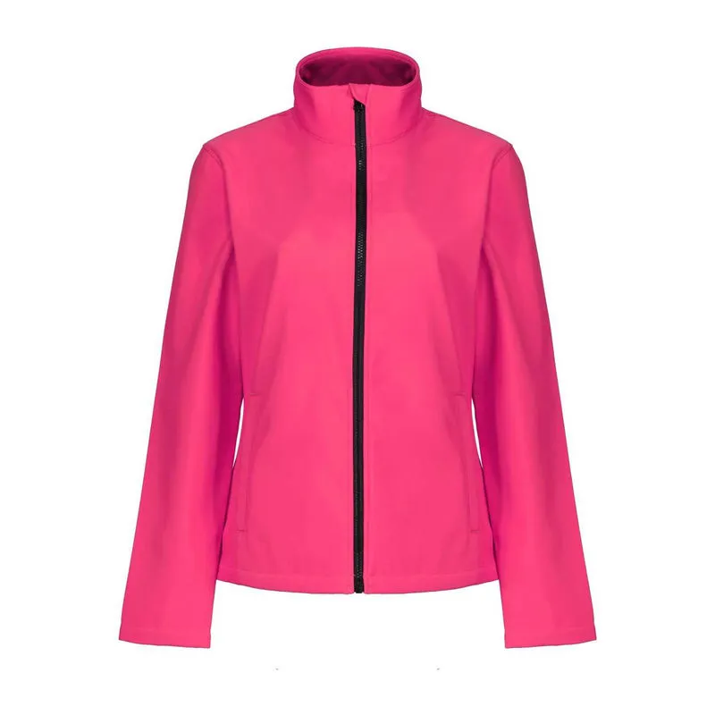 Pánský softshell Ablaze