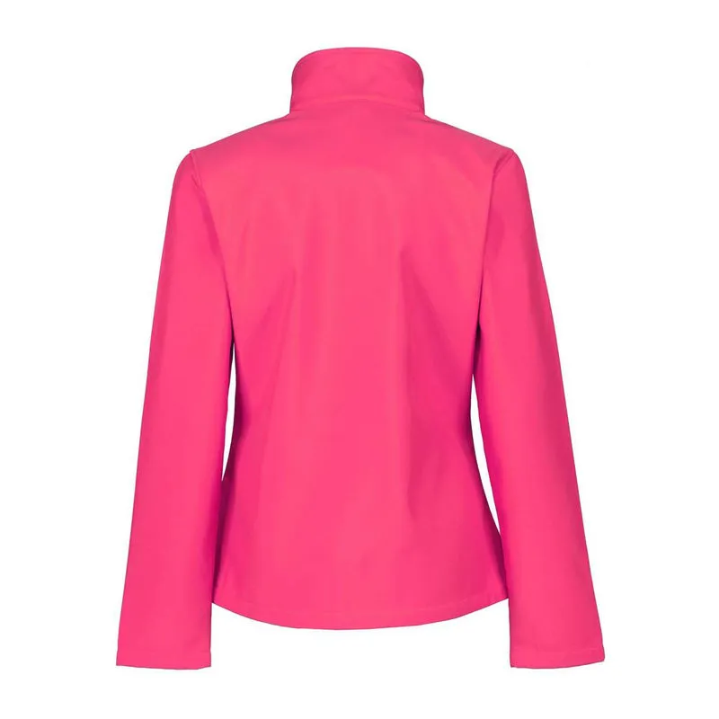 Pánský softshell Ablaze