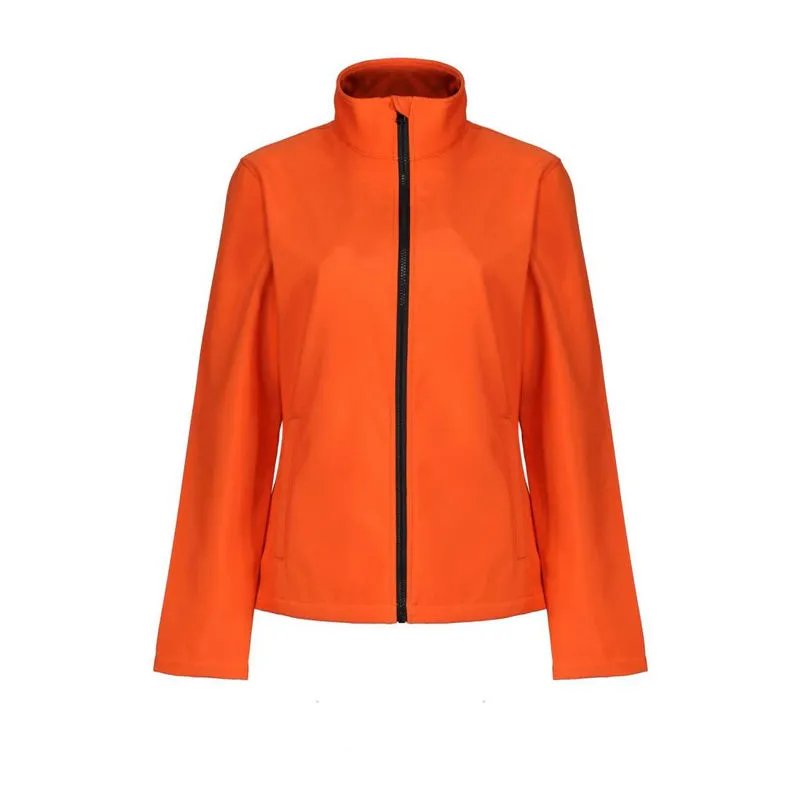 Pánský softshell Ablaze