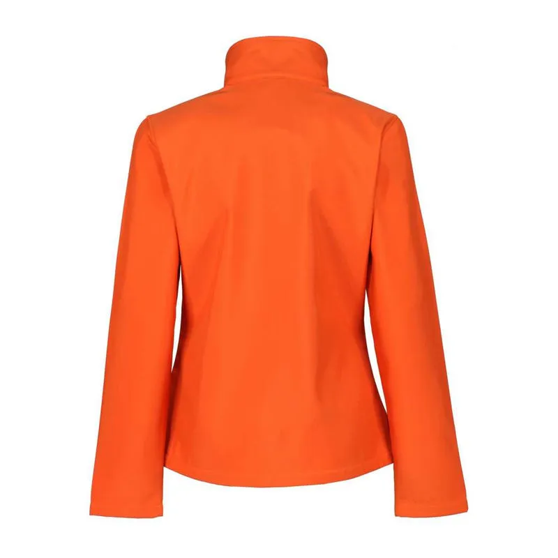 Pánský softshell Ablaze