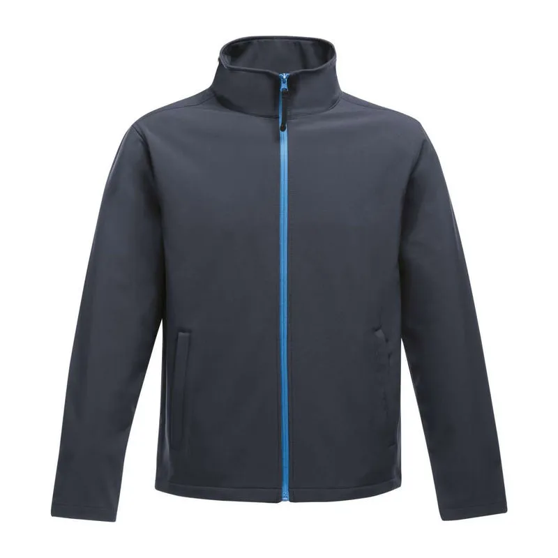 Pánský softshell Ablaze