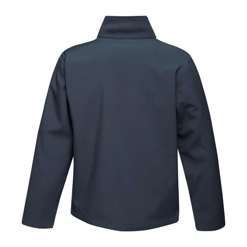 Pánský softshell Ablaze