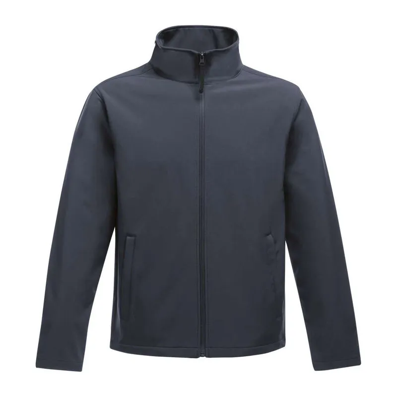 Pánský softshell Ablaze