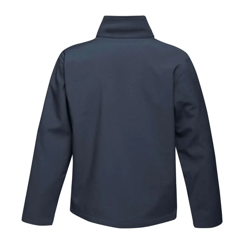 Pánský softshell Ablaze