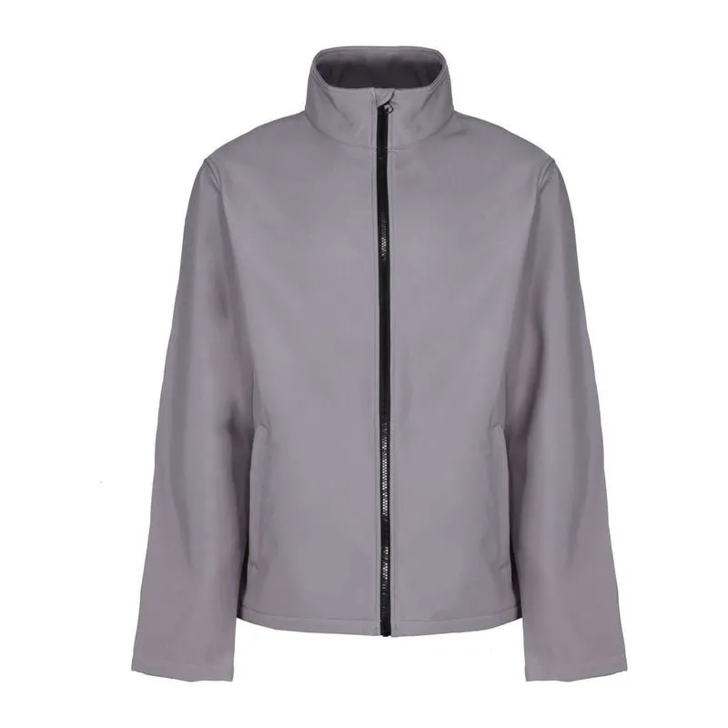 Pánský softshell Ablaze