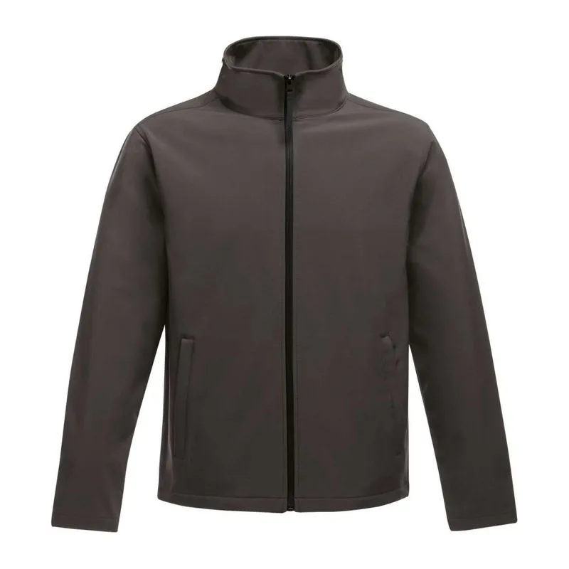 Pánský softshell Ablaze