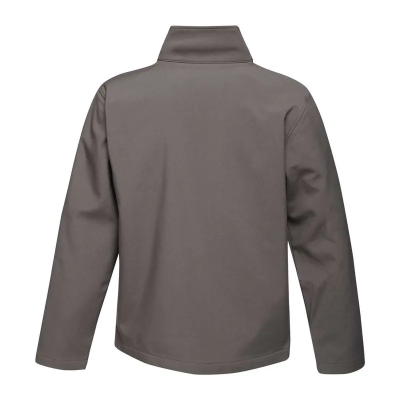 Pánský softshell Ablaze