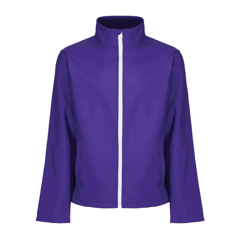Pánský softshell Ablaze