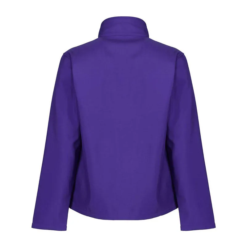 Pánský softshell Ablaze