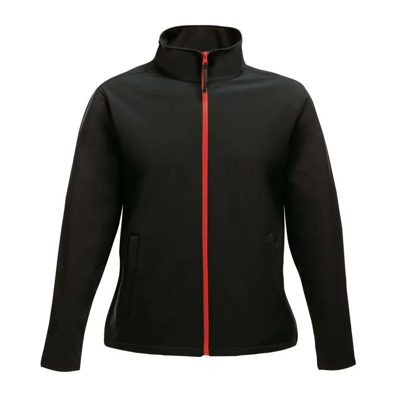 Dámský softshell Ablaze