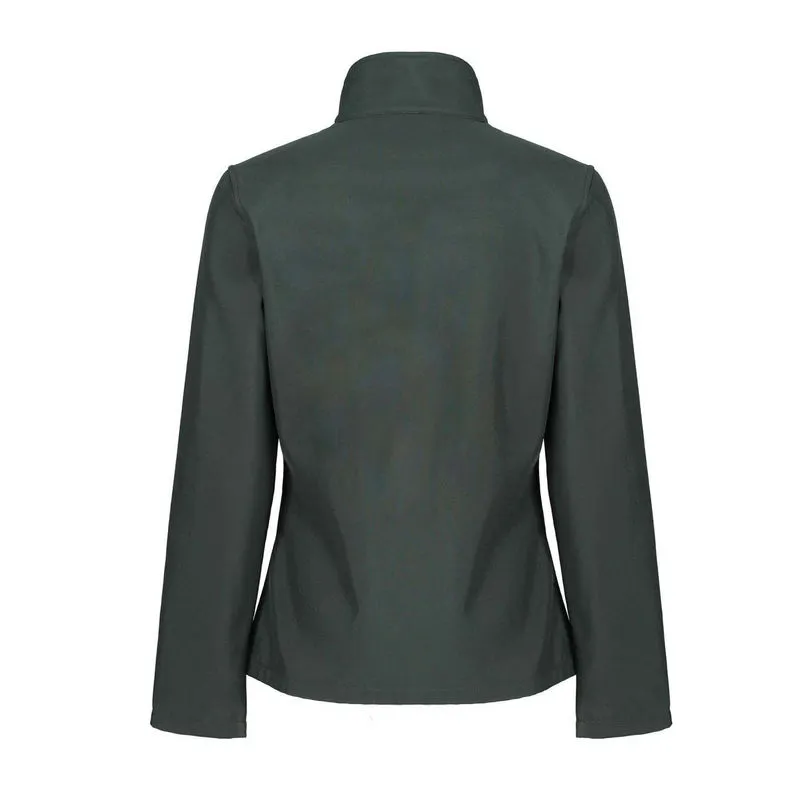 Dámský softshell Ablaze